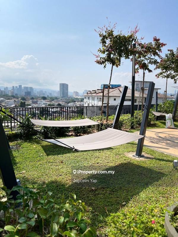 Residensi Servis untuk Dijual di Arunya @ KL North oleh Joycelin Yap - iProperty.com.my