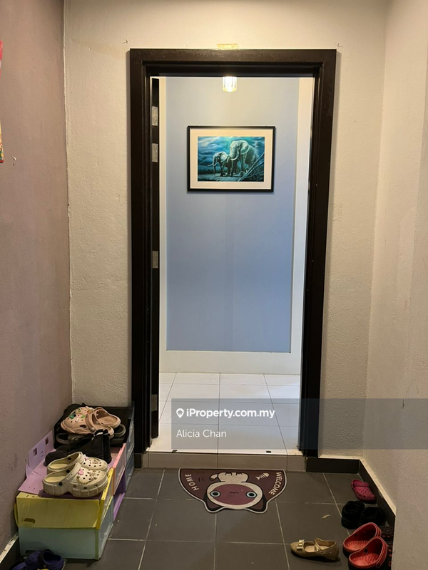 2-storey Terraced House untuk Dijual di Taman Tuanku Jaafar, Sungai Gadut oleh Alicia Chan - iProperty.com.my