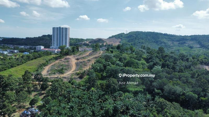 Tanah Pertanian untuk Dijual di Kampung Salak Tinggi, Sepang oleh Aziz Ahmad - iProperty.com.my