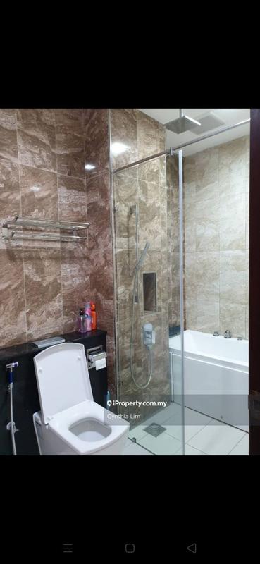 Service Residence for Rent in Paragon Suites @ CIQ by Cynthia Lim - iProperty.com.my