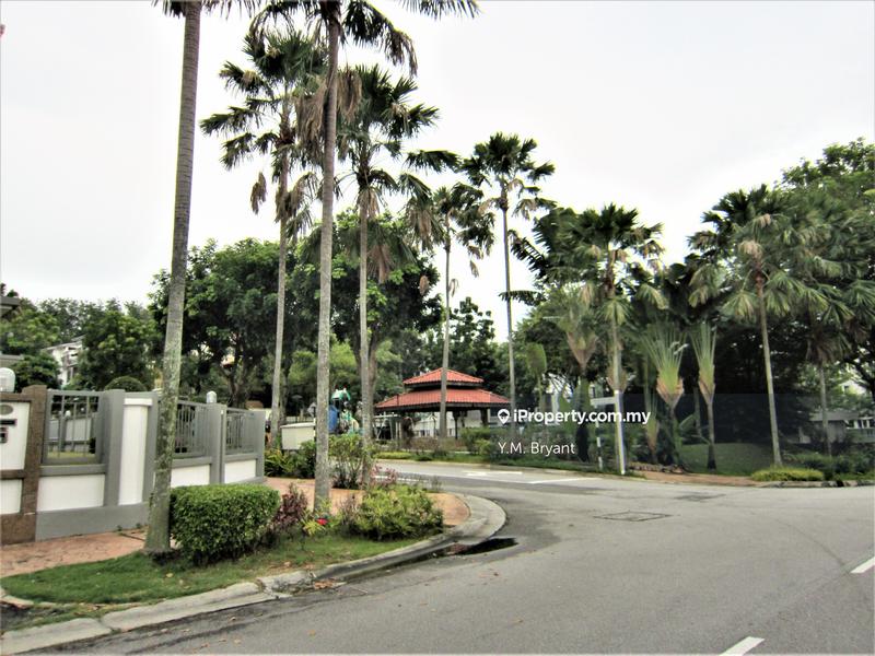 Rumah Berkembar untuk Dijual di Tropicana, Selangor oleh Bryant Be - iProperty.com.my