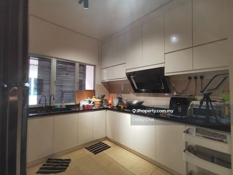 Rumah Teres 2-Tingkat untuk Dijual di TAMAN PUCHONG UTAMA, Puchong oleh Debby Chai - iProperty.com.my