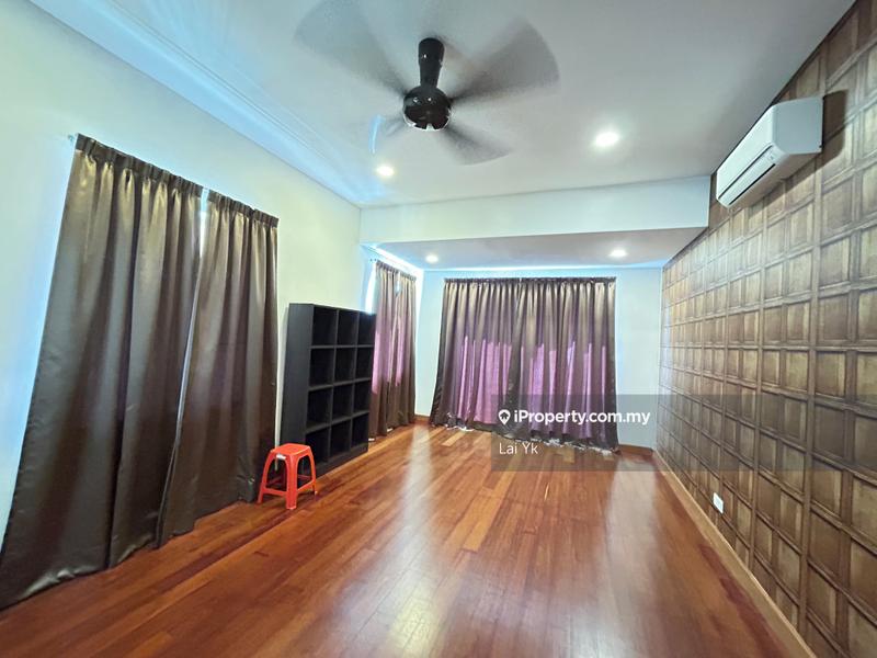 Bungalow House for Sale in Seksyen U1, Glenmarie by Lai Yk - iProperty.com.my