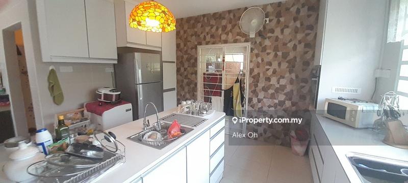 Rumah Berangkai 2 Tingkat untuk Dijual di Bandar Seri Botani, Simpang Pulai oleh Alex Oh - iProperty.com.my