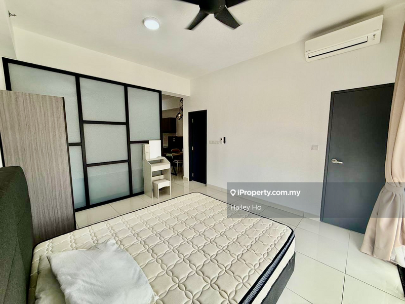 Kediaman Servis untuk Disewa di EDUSENTRAL oleh Hailey Ho - iProperty.com.my