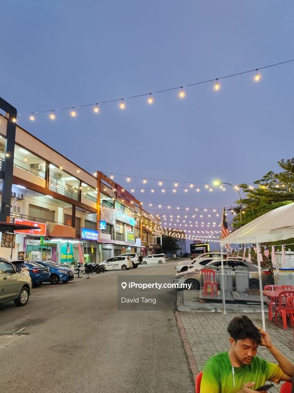 Tanah Komersial untuk Disewa di Senawang, Seremban oleh David Tang - iProperty.com.my
