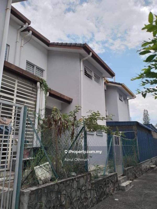 2-storey Terraced House for Sale in S2 Heights, Seremban 2 by Azrul Othman - iProperty.com.my