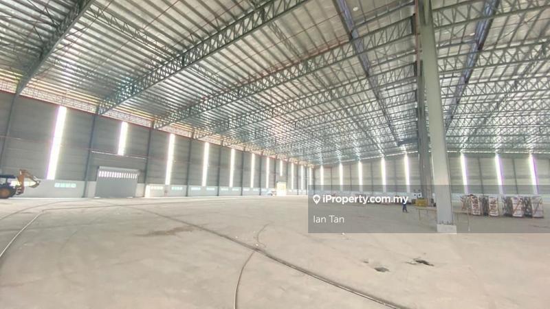 For Rent - Pasir Gudang