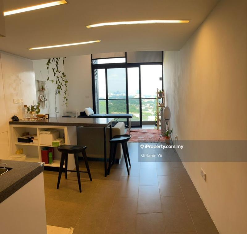 Service Residence for Rent in Establishment Bangsar (Menara Teguh Bangsar) by Stefanie Yii - iProperty.com.my