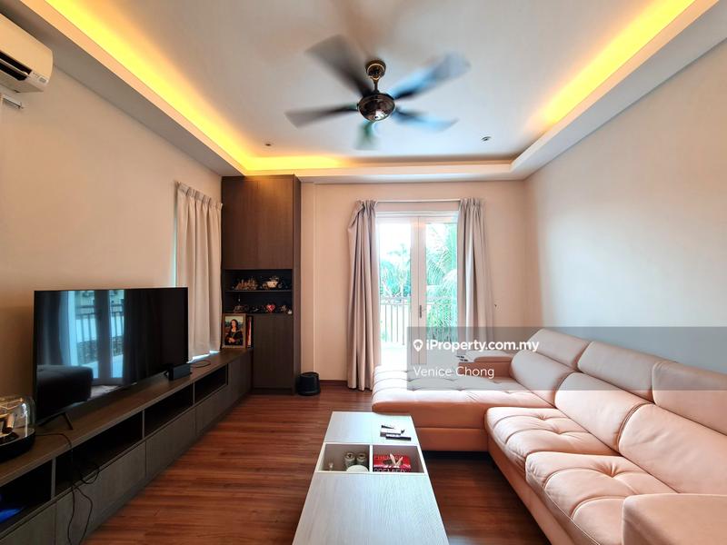 Banglo untuk Dijual di Country Heights, Kajang oleh Venice Chong - iProperty.com.my