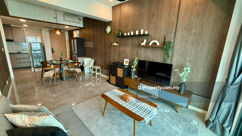 For Rent - Ooak Serviced Apartments @ Kiara 163