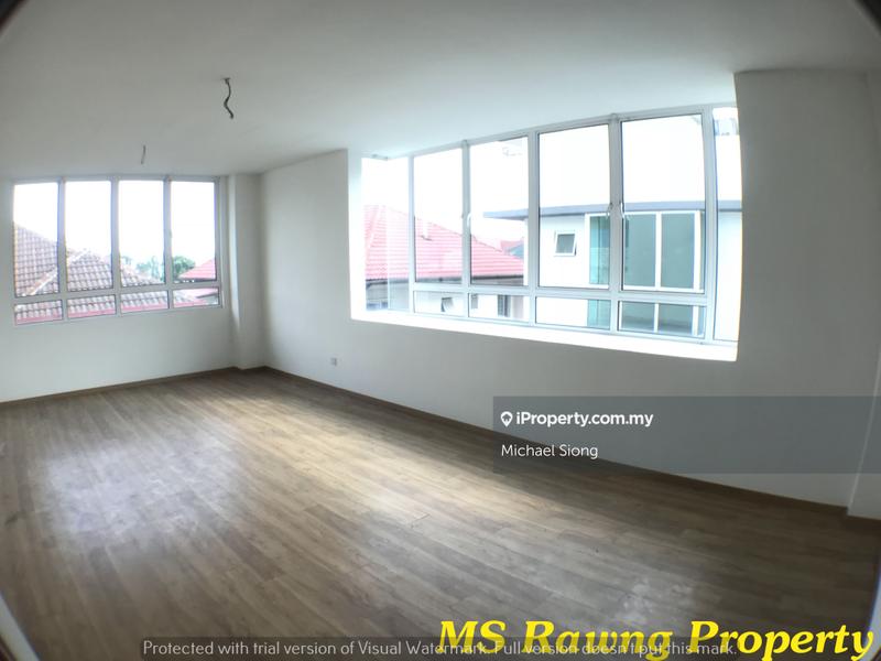 Bungalow House for Rent in Bandar Country Homes, Rawang by Michael Siong - iProperty.com.my