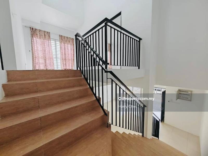 2-storey Terraced House for Sale in Taman Karak Indah, Karak by Harry Chin - iProperty.com.my