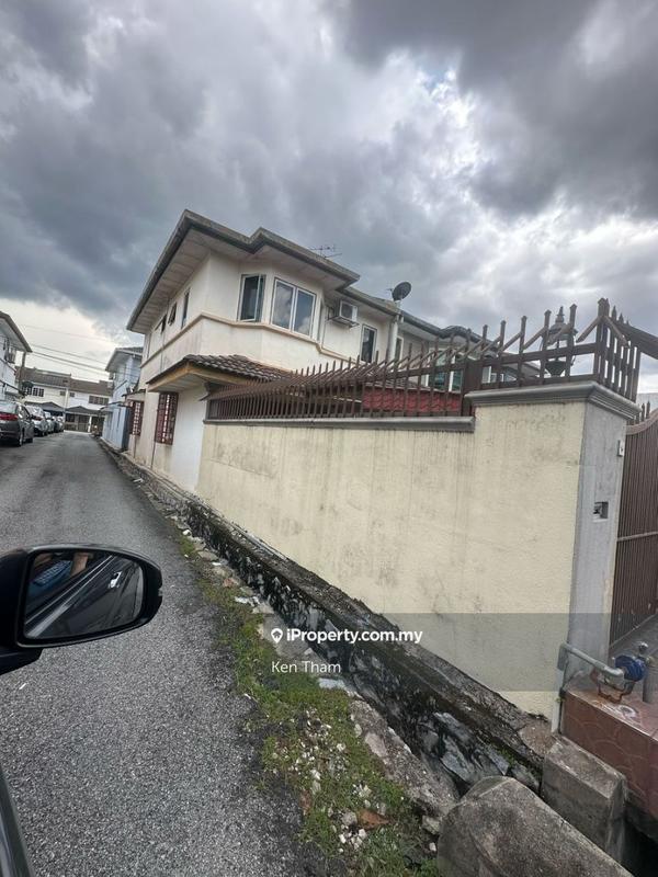 2-storey Terraced House for Sale in Taman Pandan Indah, Ampang by Ken Tham - iProperty.com.my