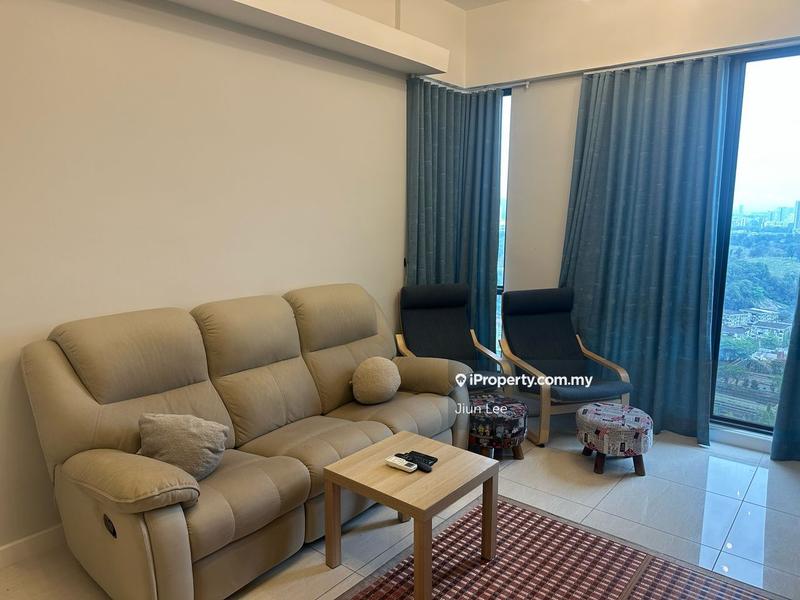 For Rent - The Sentral Suites