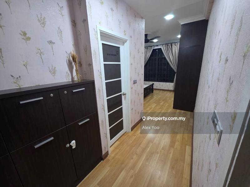 Service Residence for Sale in Diamond Residences by Alex Yoo - iProperty.com.my