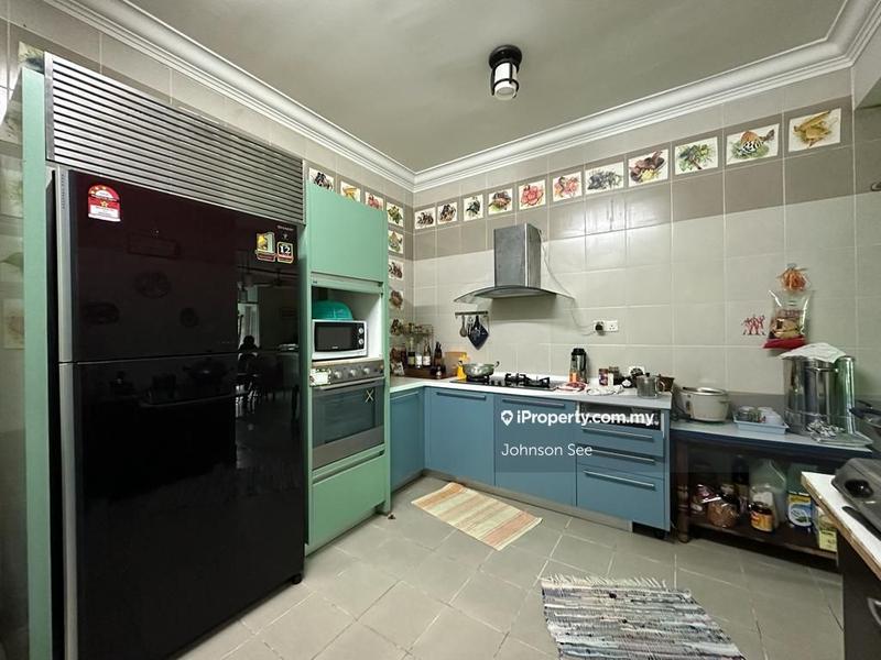 Rumah Berangkai 2.5 Tingkat untuk Dijual di USJ Heights, Subang Jaya oleh Johnson See - iProperty.com.my