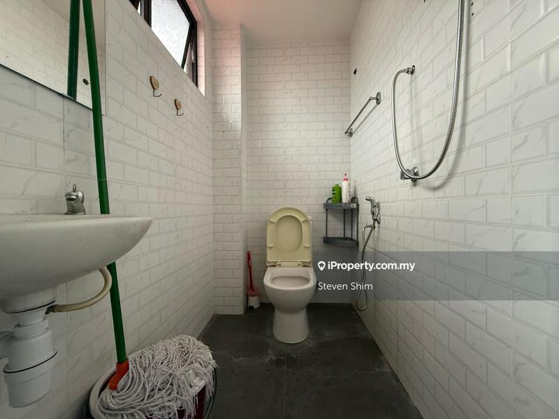 Semi-Detached House for Sale in Jinjang Utara, Jinjang by Steven Shim - iProperty.com.my