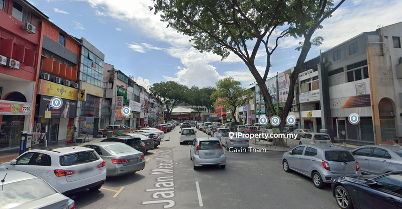 Kedai untuk Disewa di Taman United, Jalan Klang Lama (Old Klang Road) oleh Gavin Tham - iProperty.com.my