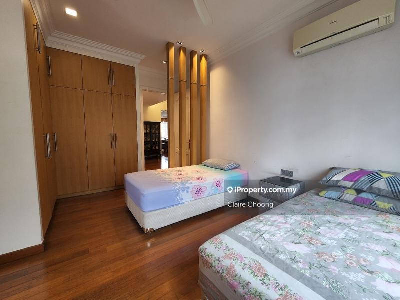 Banglo untuk Dijual di Bandar Kinrara Seksyen 6, Bandar Kinrara oleh Claire Choong - iProperty.com.my