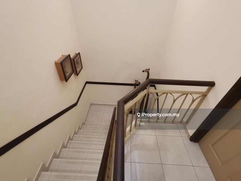 Rumah Teres 2-Tingkat untuk Dijual di Taman Pertam Jaya, Melaka City oleh Tim - iProperty.com.my