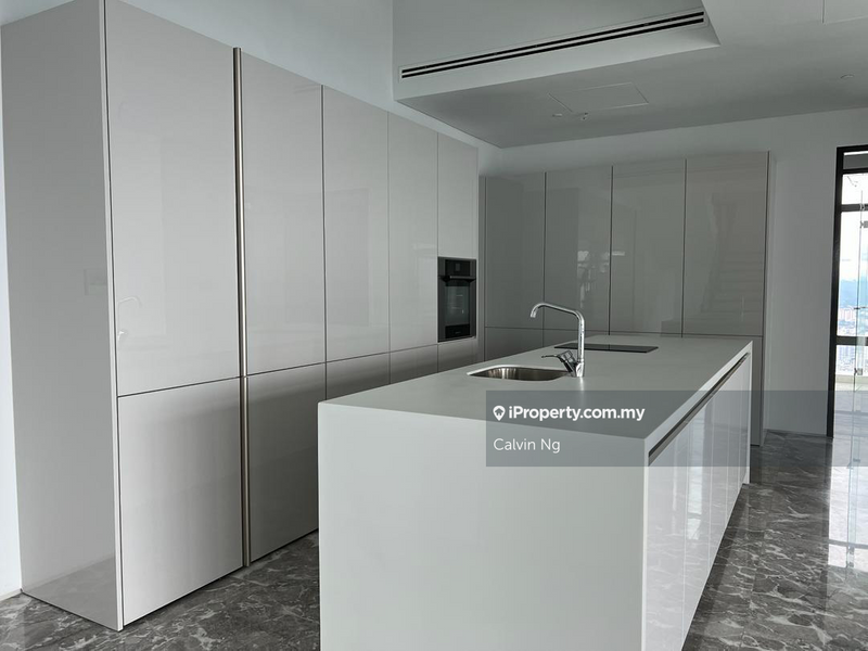 Kediaman Servis untuk Dijual di Four Seasons Place oleh Calvin Ng - iProperty.com.my