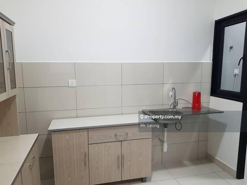 Condominium for Rent in The Havre Bukit Jalil by Mr. Leong - iProperty.com.my