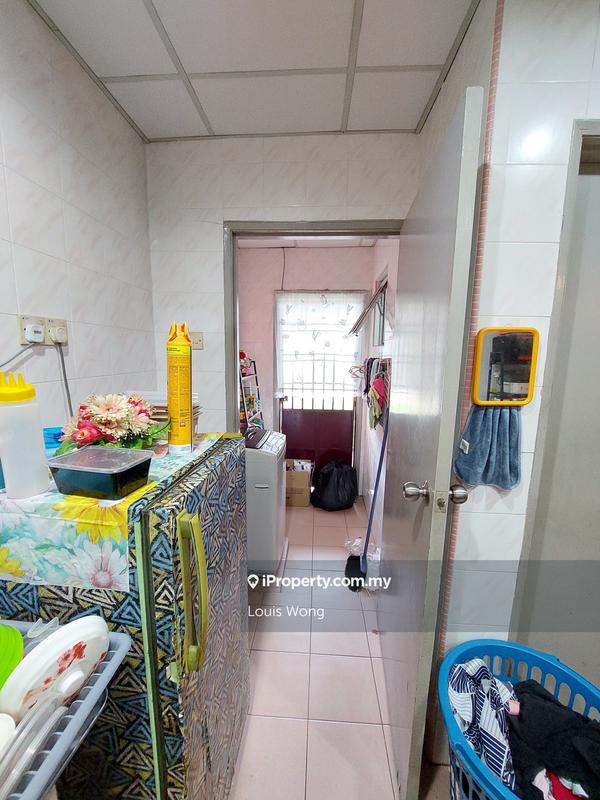 Rumah Berangkai 2 Tingkat untuk Dijual di Bandar Damai Perdana, Cheras oleh Louis Wong - iProperty.com.my
