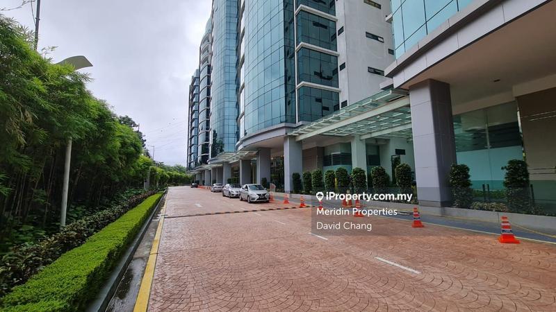Office for Rent in Shah Alam, Subang jaya, Glenmarie by David Chang - iProperty.com.my
