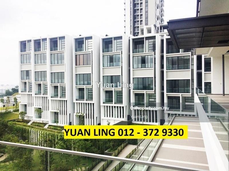 Condominium for Sale in CloudTree Residence by Yuan Ling - iProperty.com.my