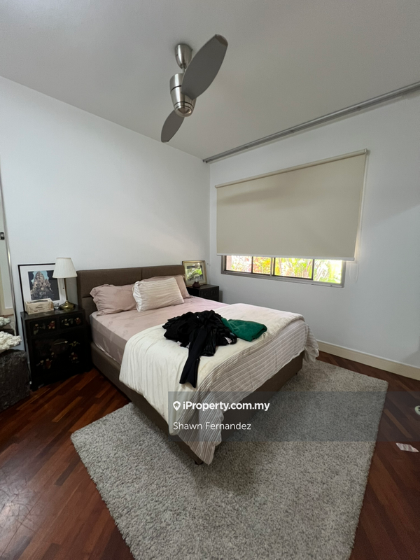 Kondominium untuk Dijual di Prima Damansara oleh Shawn Fernandez - Bedroom 1 - iProperty.com.my