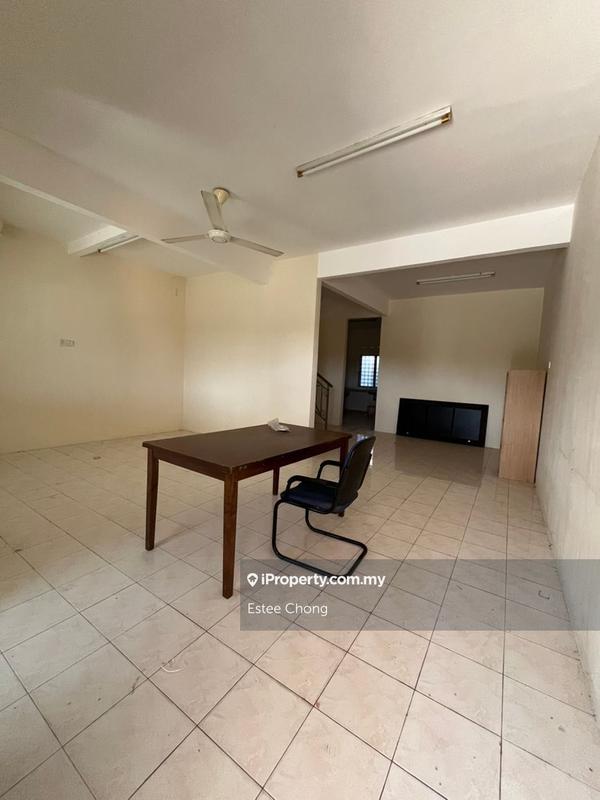 Rumah Berangkai 2 Tingkat untuk Dijual di 2 Storey Taman Rimba Permai Mentakab 600m to StarM, Mentakab oleh Estee Chong - iProperty.com.my