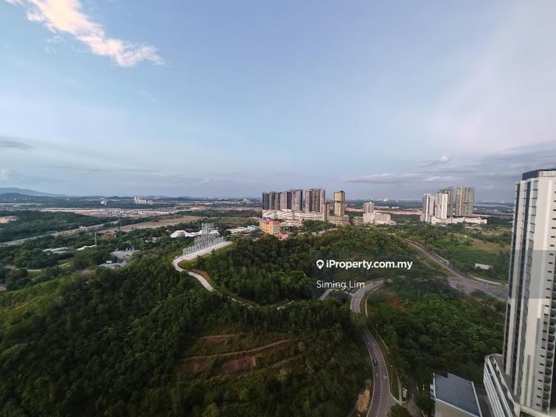 For Rent - Meridin Suites @ The Meridin