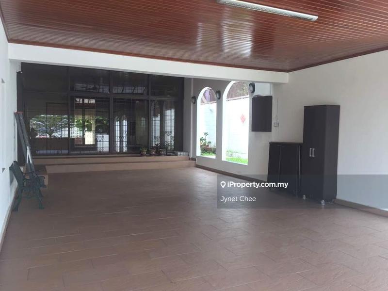 Banglo untuk Dijual di Taman Bukit Desa, Taman Desa oleh Jynet Chee - iProperty.com.my