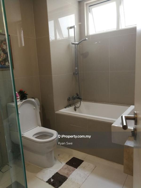 Condominium for Sale in Scenaria @ North Kiara Hills by Ryan Swe - iProperty.com.my