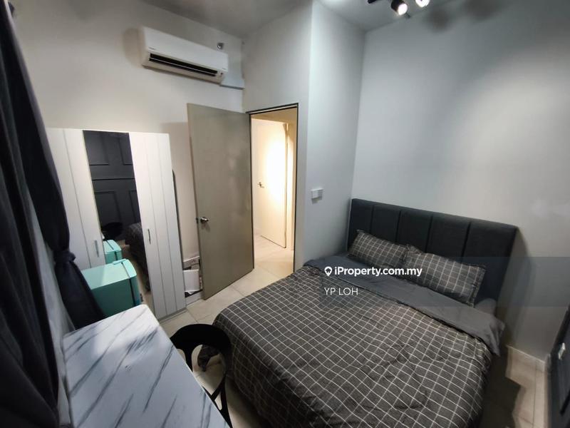 For Rent - Meta City