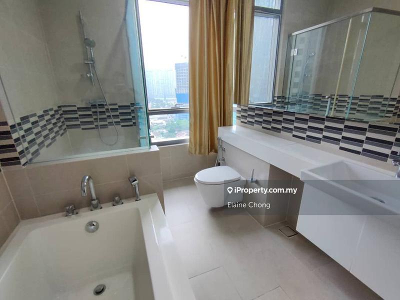 Service Residence for Sale in The Panorama by Elaine Chong - iProperty.com.my