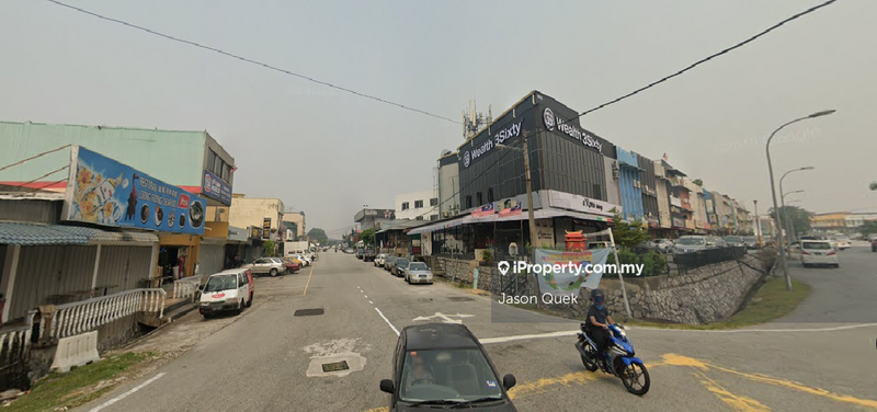 Kedai untuk Dijual di Sea Park, Petaling Jaya oleh Jason Quek - iProperty.com.my