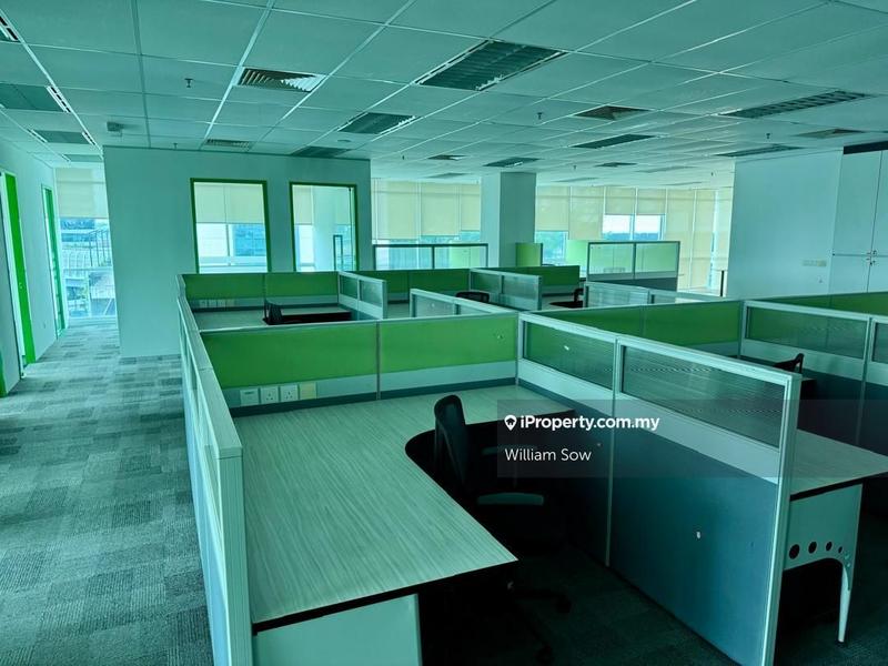 Office for Rent in Taman Tun Dr Ismail, Kuala Lumpur by William Sow - iProperty.com.my