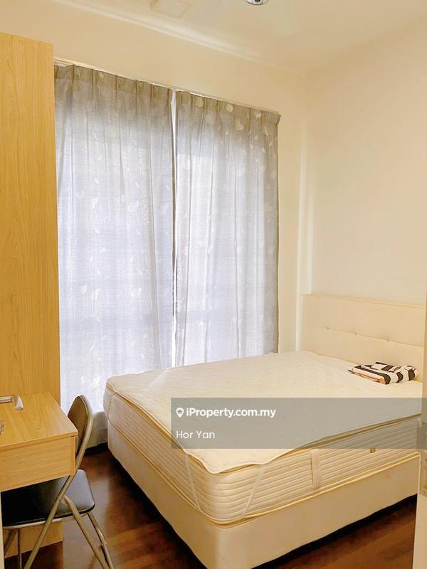Kediaman Servis untuk Disewa di Glomac Damansara oleh Hor Yan - iProperty.com.my