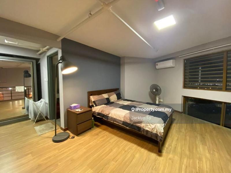 Kediaman Servis untuk Dijual di Pinnacle Kelana Jaya oleh Jacklyn Fo - iProperty.com.my