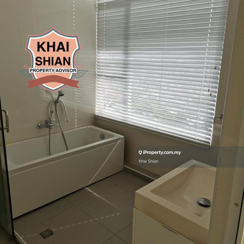 Kondominium untuk Disewa di Zan Pavillion oleh Khai Shian - iProperty.com.my