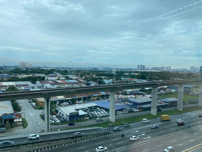 Office for Rent in Bandar Puteri Puchong, Puchong by Jason Khor - iProperty.com.my