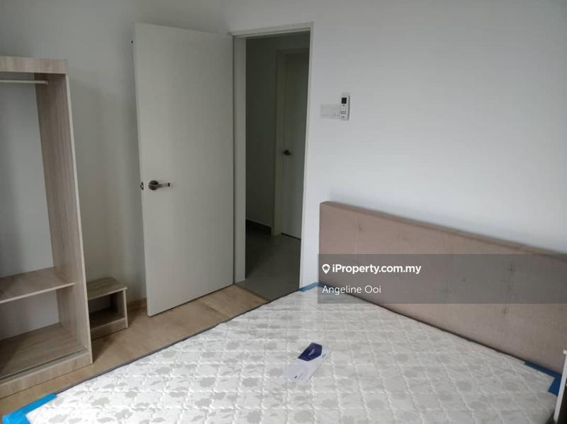 Condominium for Sale in Parkhill Residence by Angeline Ooi - iProperty.com.my