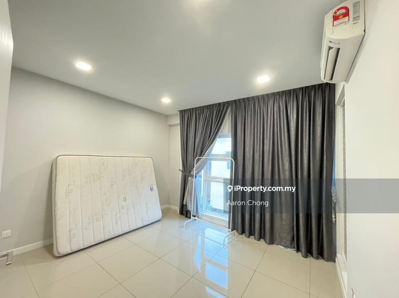Rumah Berangkai 4 Tingkat untuk Dijual di Batu 9, Cheras oleh Aaron Chong - iProperty.com.my