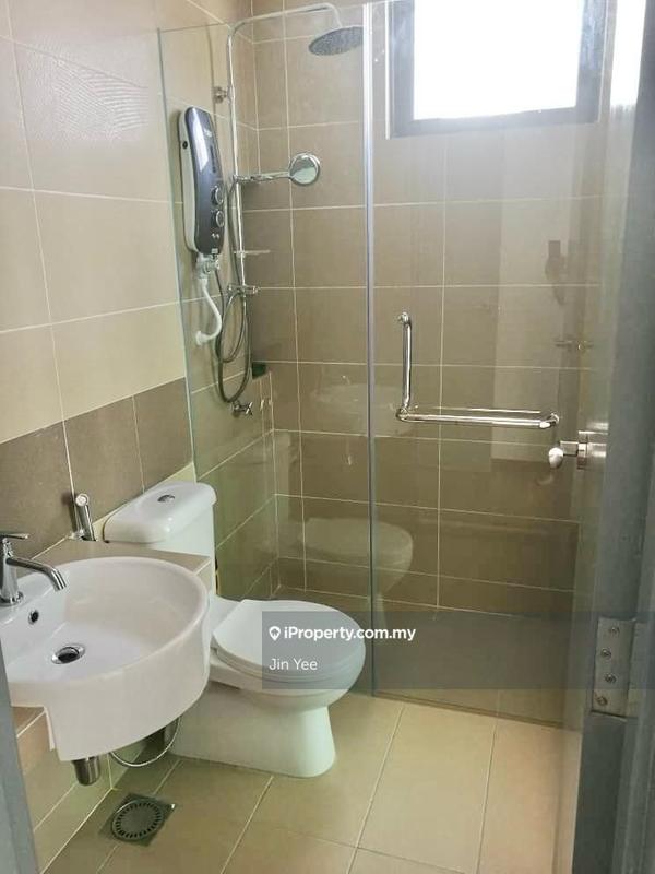 Service Residence for Sale in Amerin Residence by Jin Yee - iProperty.com.my