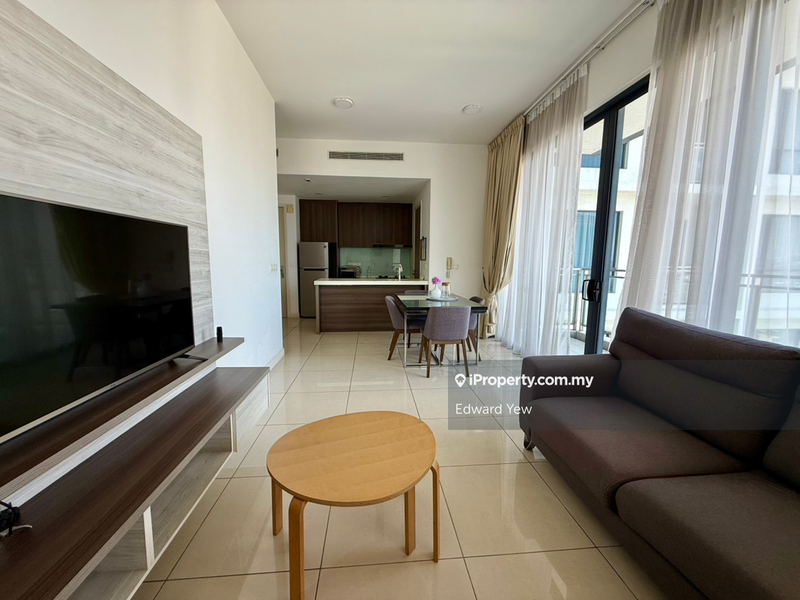 Service Residence for Rent in Nadi Bangsar by Edward Yew - iProperty.com.my