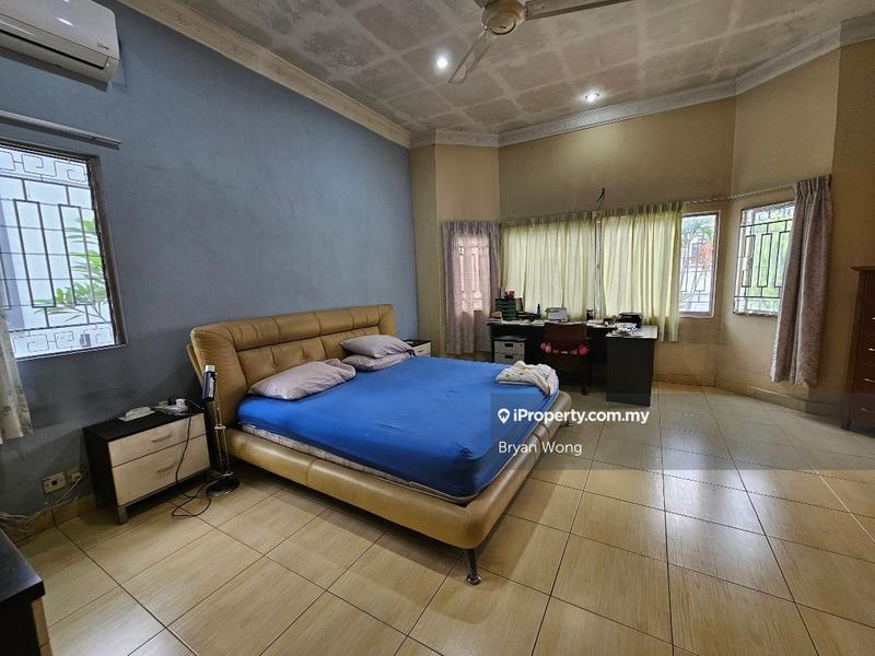Semi-Detached House for Sale in Damansara Jaya, Petaling Jaya by Bryan Wong - iProperty.com.my