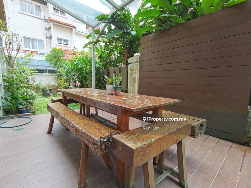 Semi-Detached House for Sale in Damansara Legenda Damansara Lagenda, Ara Damansara by Reni Lim - iProperty.com.my