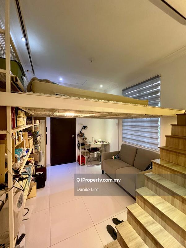 Rumah Teres untuk Dijual di Alam Damai, Cheras oleh Danilo Lim - iProperty.com.my